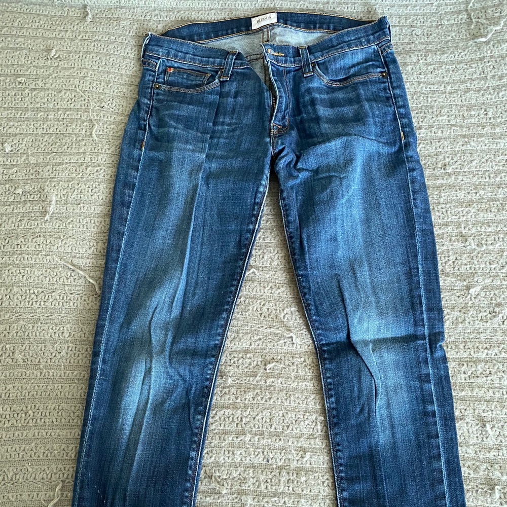 Hudson jeans